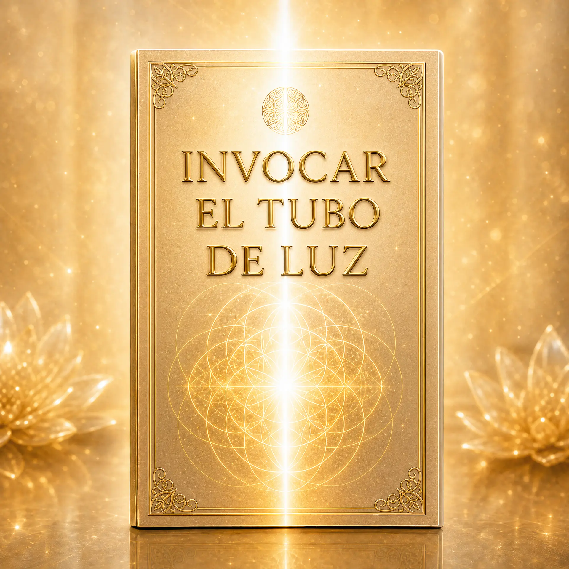 Bono 4 — Invocar el Tubo de Luz