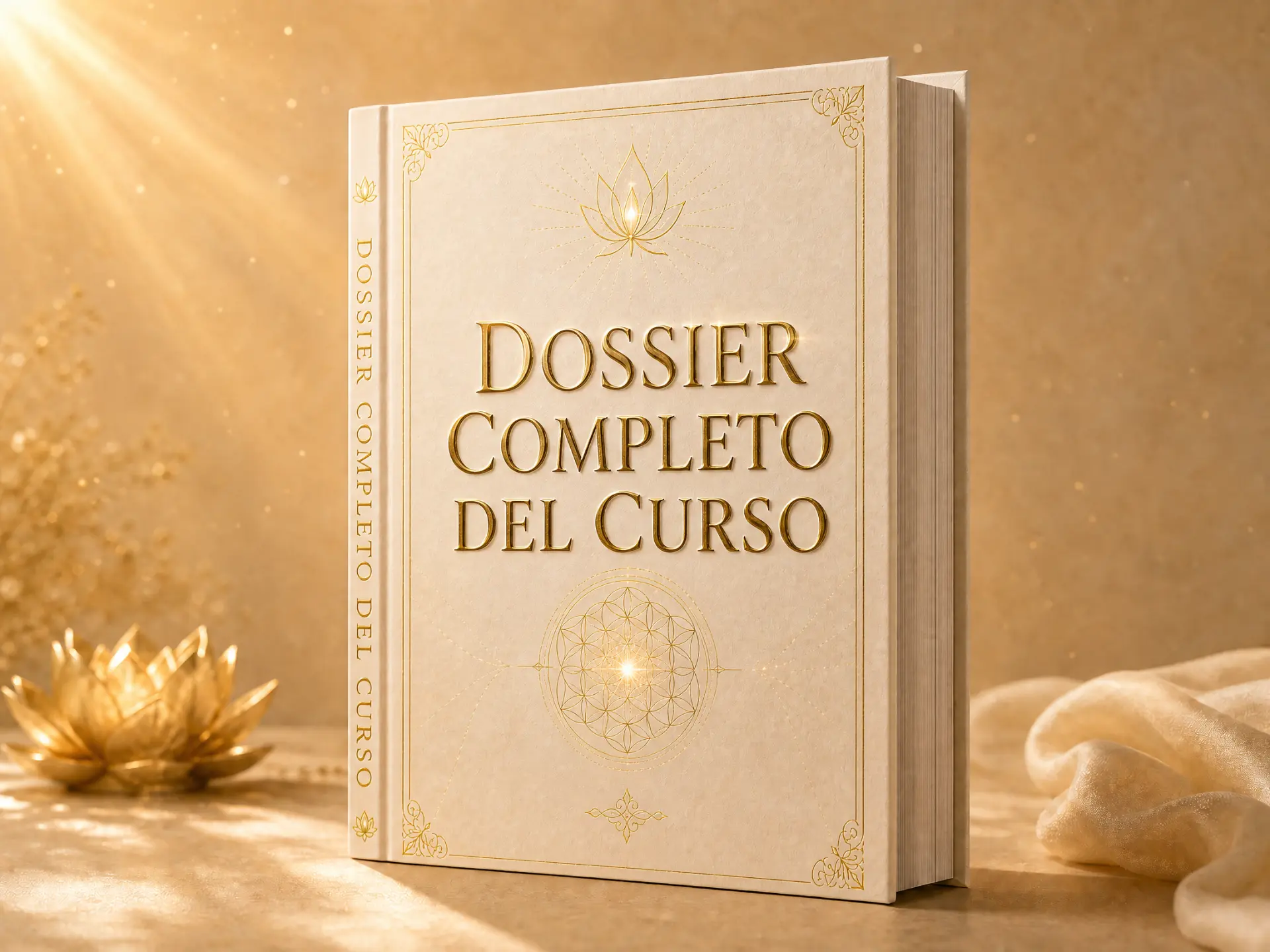 Bono 2 — Dossier Completo del Curso